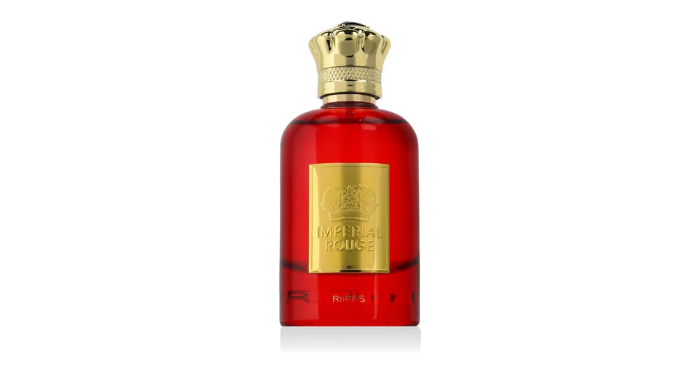 Riiffs Imperial Rouge EDP 100 ml W Must-Have