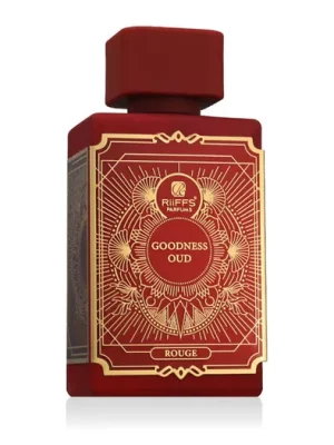 Výprodej Riiffs Goodness Oud Rouge EDP 100 ml W