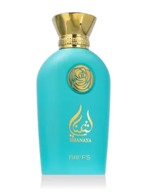 Akční Cena Riiffs Shanaya EDP 100 ml W