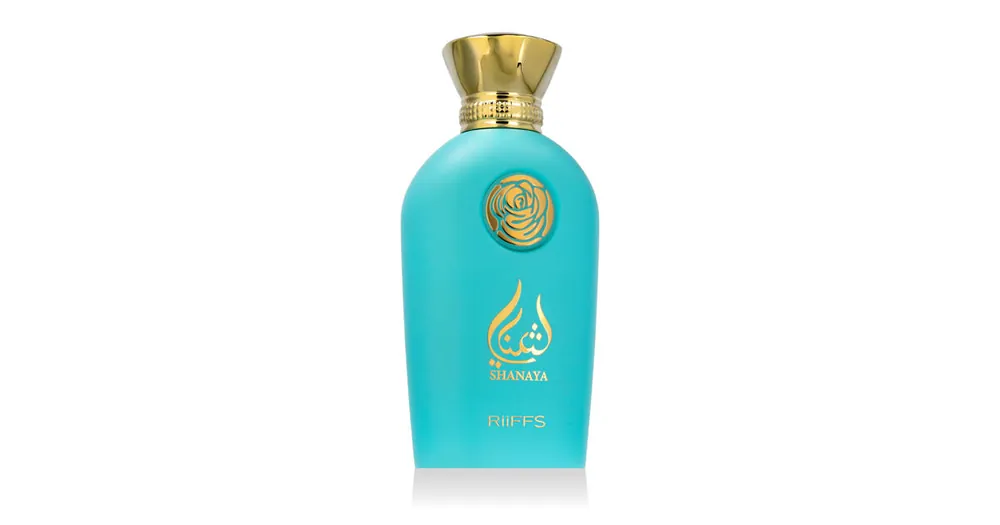 Akční Cena Riiffs Shanaya EDP 100 ml W