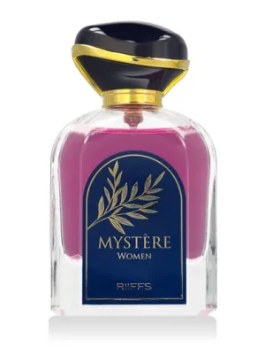 Riiffs Mystère EDP 80 ml W Poslední Šance