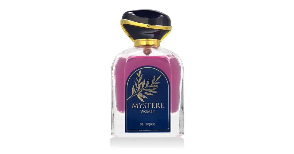 Riiffs Mystère EDP 80 ml W Poslední Šance