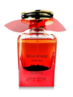 Riiffs Bella Rouge Intenso EDP 100 ml W Super Cena