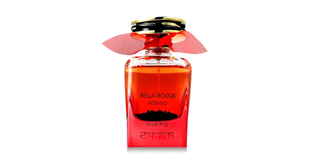 Riiffs Bella Rouge Intenso EDP 100 ml W Super Cena