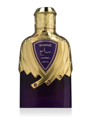 Zlevněný Riiffs Samah Amethyst Extrait de Parfum 100 ml UNISEX