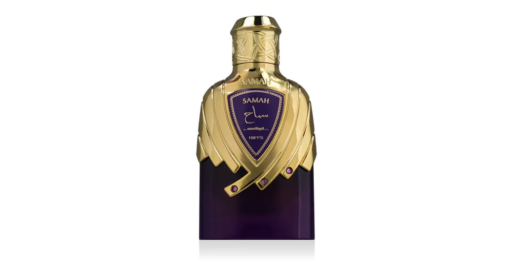 Zlevněný Riiffs Samah Amethyst Extrait de Parfum 100 ml UNISEX
