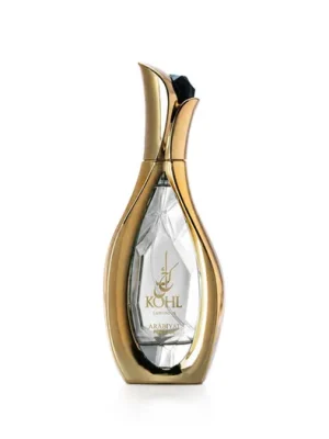 Levný Arabiyat Prestige Kohl Luminous EDP 100 ml UNISEX