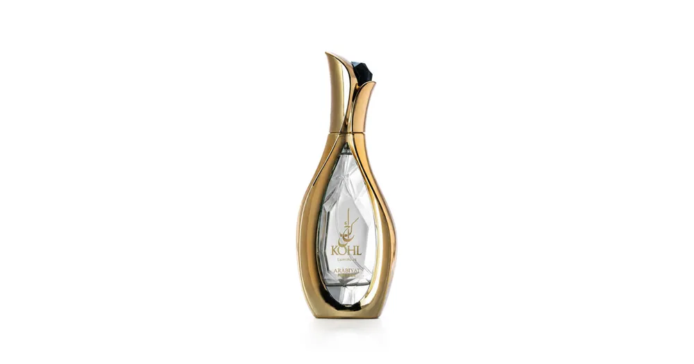 Levný Arabiyat Prestige Kohl Luminous EDP 100 ml UNISEX
