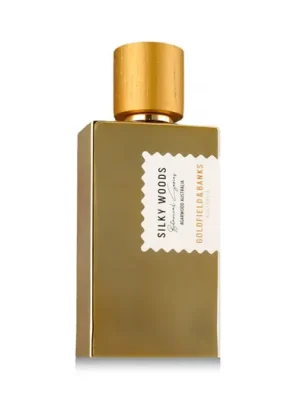 Goldfield & Banks Silky Woods EDP 100 ml UNISEX Super Cena