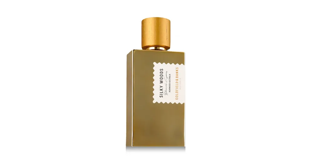 Goldfield & Banks Silky Woods EDP 100 ml UNISEX Super Cena