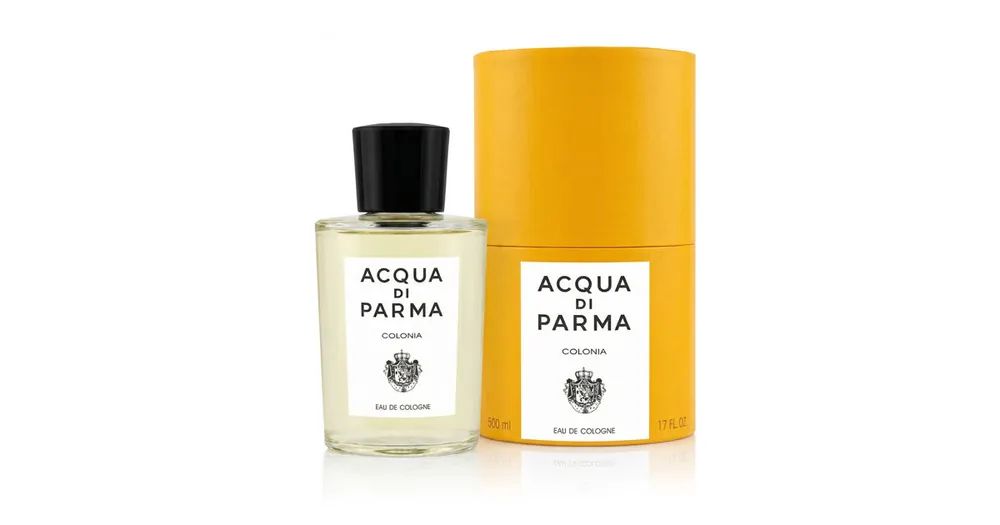Acqua Di Parma Colonia EDC 500 ml UNISEX Originální