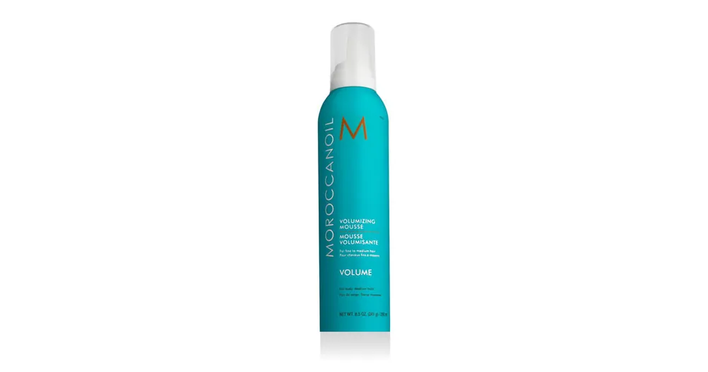 Moroccanoil Volume Volumizing Mousse 250 ml Hit Sezóny