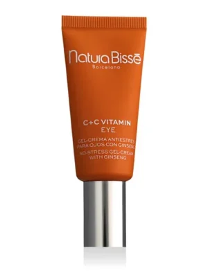 Natura Bissé C+C Vitamin Eye Gel-Cream With Ginseng 15 ml Nejlepší Cena