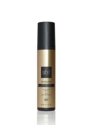 Akční Nabídka ghd Bodyguard All Hair Heat Protect Spray 120 ml