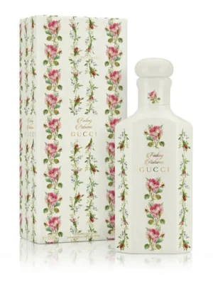 Jen Po Omezenou Doba Gucci Fading Autumn Scented Water EDP 150 ml UNISEX