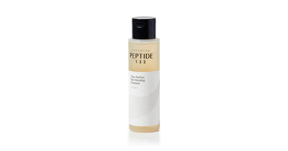 COSRX Peptide 132 Ultra Perfect Hair Bonding Shampoo 200 ml Značkový