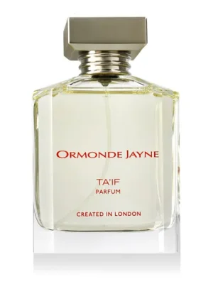 Ormonde Jayne Ta'if Parfém tester 88 ml UNISEX Dokud Zásoby Vydrží