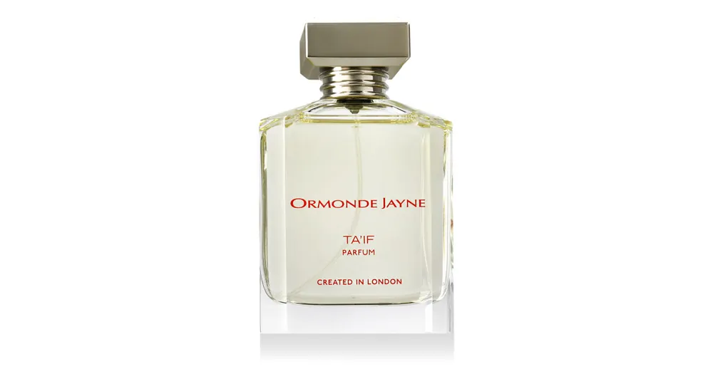 Ormonde Jayne Ta'if Parfém tester 88 ml UNISEX Dokud Zásoby Vydrží