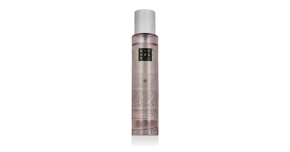 Rituals The Ritual of Sakura Cherry Blossom Hair & Body Mist 50 ml Poslední Šance