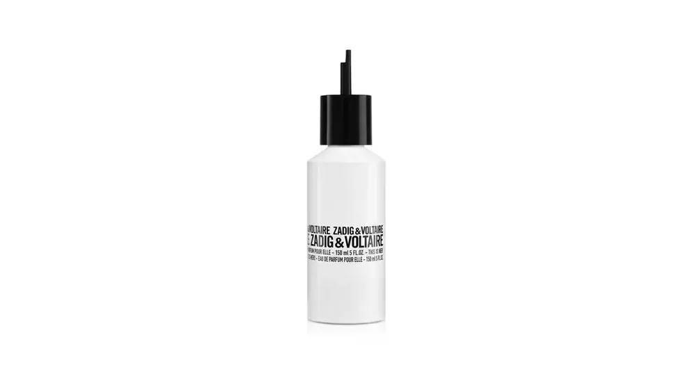 Oblíbený Zadig & Voltaire This is Her EDP náplň 150 ml W