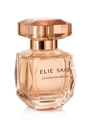 Novinka Elie Saab Le Parfum Absolu EDP 30 ml W