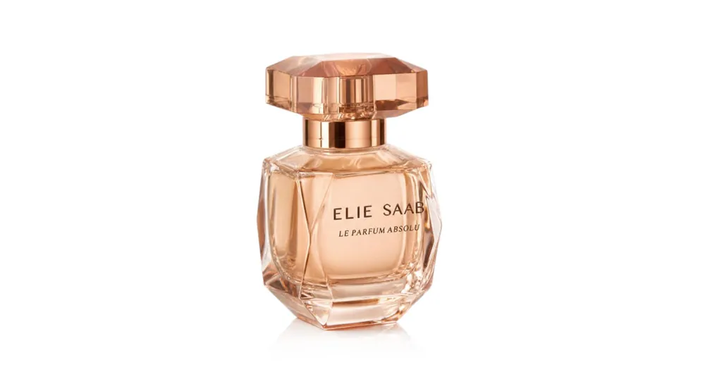 Novinka Elie Saab Le Parfum Absolu EDP 30 ml W