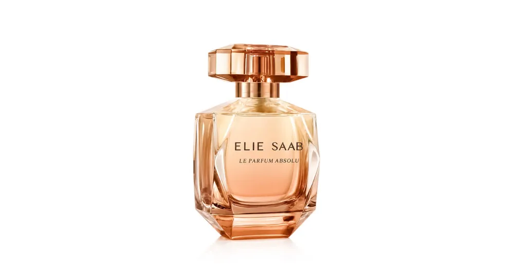 Nejlepší Volba Elie Saab Le Parfum Absolu EDP 90 ml W