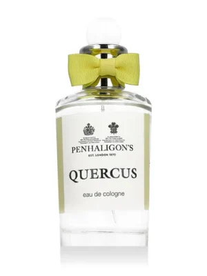 Penhaligon's Quercus EDC tester 100 ml UNISEX Must-Have
