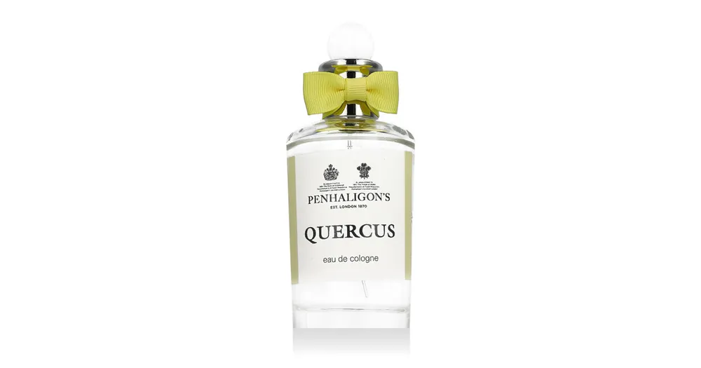 Penhaligon's Quercus EDC tester 100 ml UNISEX Must-Have