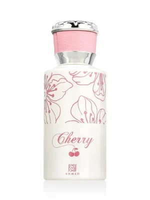 Speciální Cena Ahmed Al Maghribi Cherry EDP 50 ml W