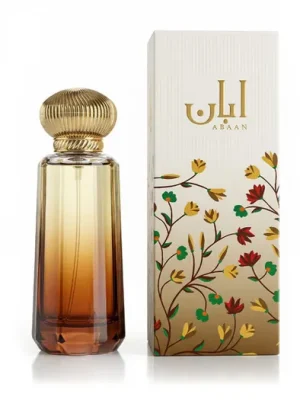 Ahmed Al Maghribi Abaan EDP 100 ml UNISEX Cenová Bomba