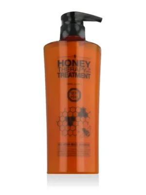 Hit Sezóny DAENG GI MEO RI Honey Therapy Plus Treatment 500 ml