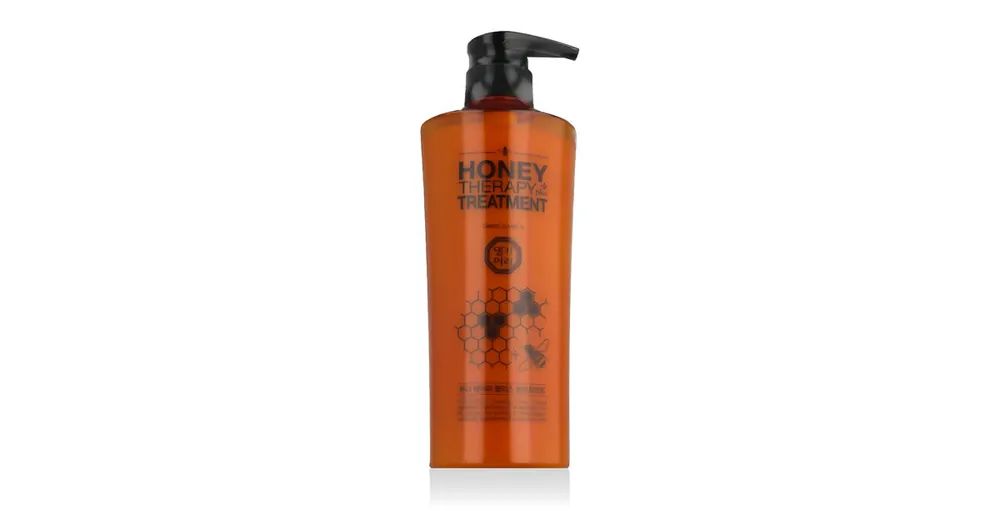 Hit Sezóny DAENG GI MEO RI Honey Therapy Plus Treatment 500 ml