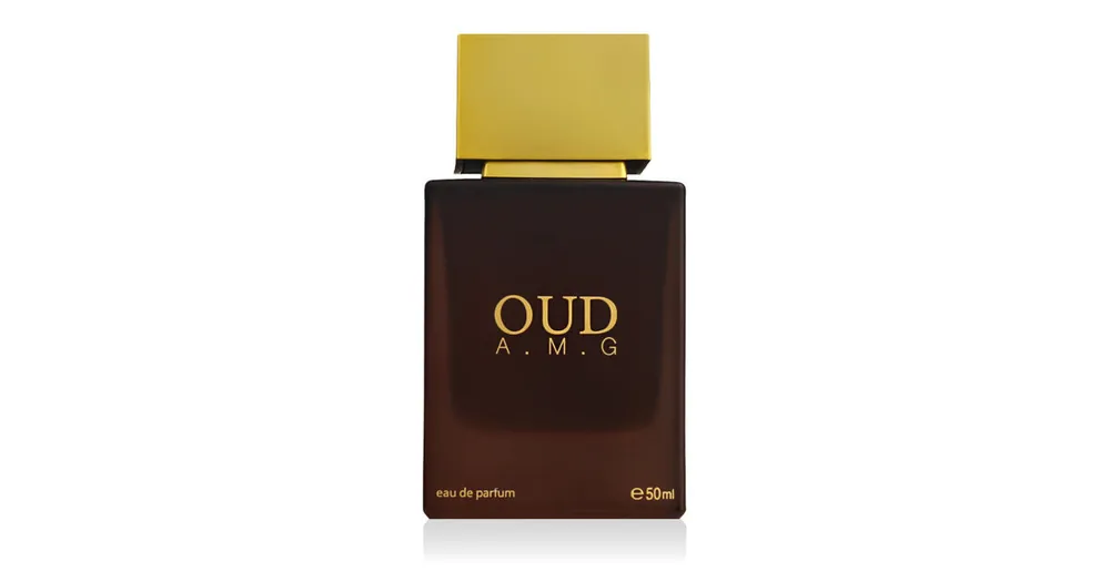 Horká Nabídka Ahmed Al Maghribi Oud A.M.G EDP 50 ml UNISEX