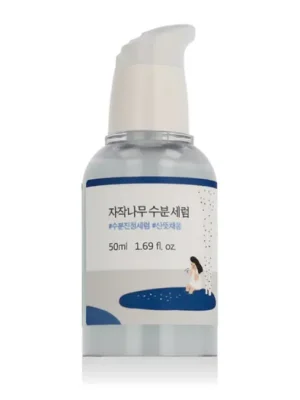ROUND LAB Birch Juice Moisturizing Serum 50 ml Aktuální