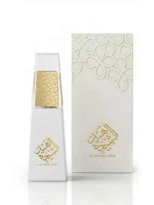 Ahmed Al Maghribi Al Shaikha Hind EDP 50 ml UNISEX Nízká Cena