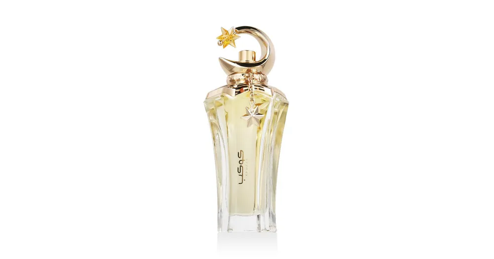 Doprava Zdarma Ahmed Al Maghribi Kawkab Extrait de Parfum 75 ml UNISEX