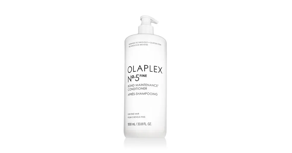 Olaplex No.5 Bond Maintenance Conditioner For Fine Hair 1000 ml Přímo Od Výrobce