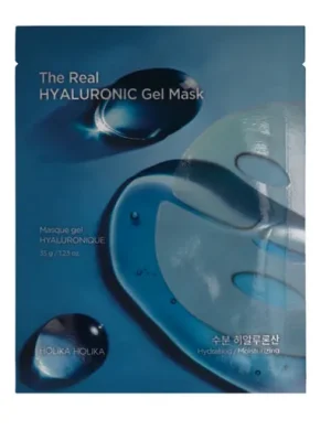 Holika Holika The Real Hyaluronic Gel Mask 35 g Poslední Šance