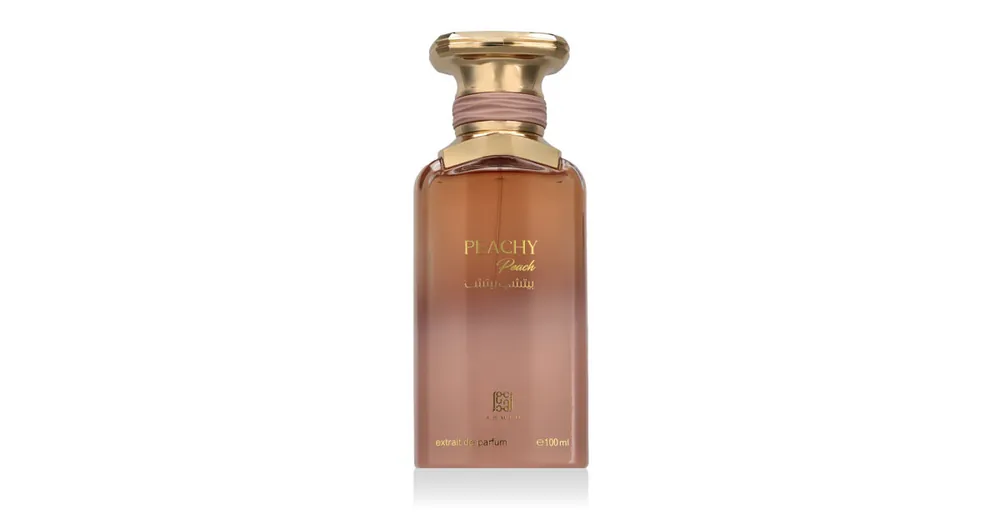 Akční Cena Ahmed Al Maghribi Peachy Peach Extrait de Parfum 100 ml UNISEX