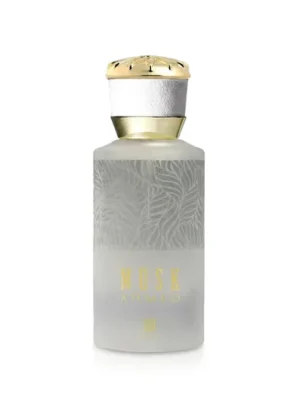 Ahmed Al Maghribi Musk Ahmed EDP 50 ml UNISEX Značkový