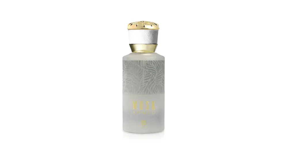 Ahmed Al Maghribi Musk Ahmed EDP 50 ml UNISEX Značkový