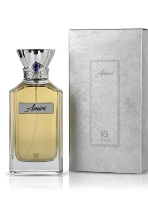 Pouze Dnes Ahmed Al Maghribi Amiri EDP 100 ml UNISEX