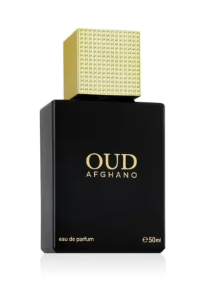 Doprava Zdarma Ahmed Al Maghribi Oud Afghano EDP 50 ml UNISEX