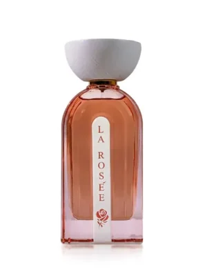 Originální Ahmed Al Maghribi La Rosée Extrait de Parfum 100 ml UNISEX
