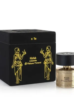 Výprodej Tiziana Terenzi Kirkè Overdose Extrait de Parfum 100 ml UNISEX