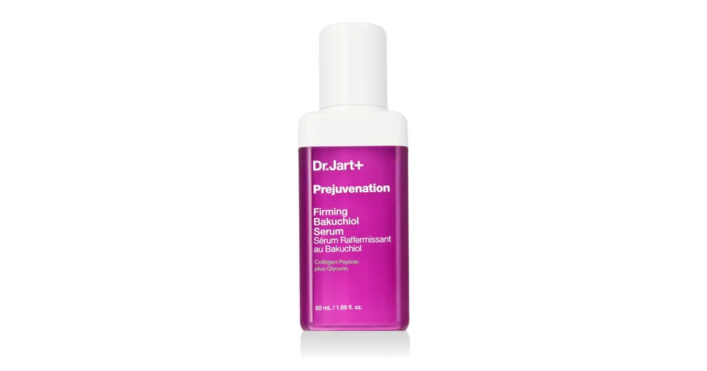 Horká Nabídka Dr.Jart+ Prejuvenation Firming Bakuchiol Serum 50 ml
