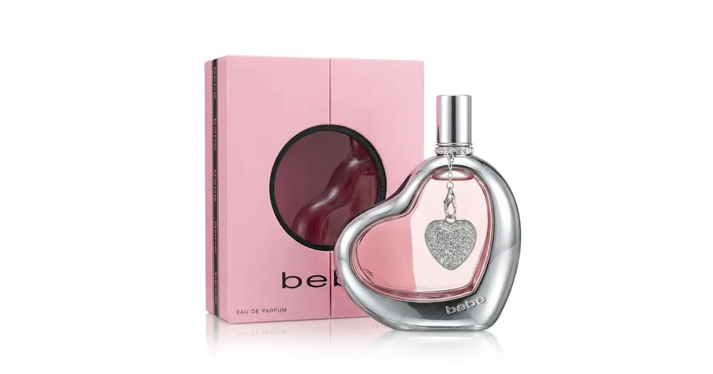 Aktuální Bebe Bebe EDP 100 ml W