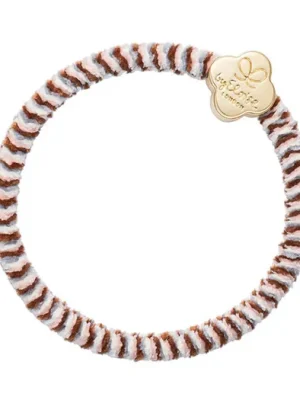 Ihned K Objednání By Eloise London Velvet Gold Quatrefoil Soft Neutrals