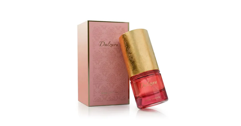 Paris Corner Dulzura EDP 100 ml W Bezpečná Platba